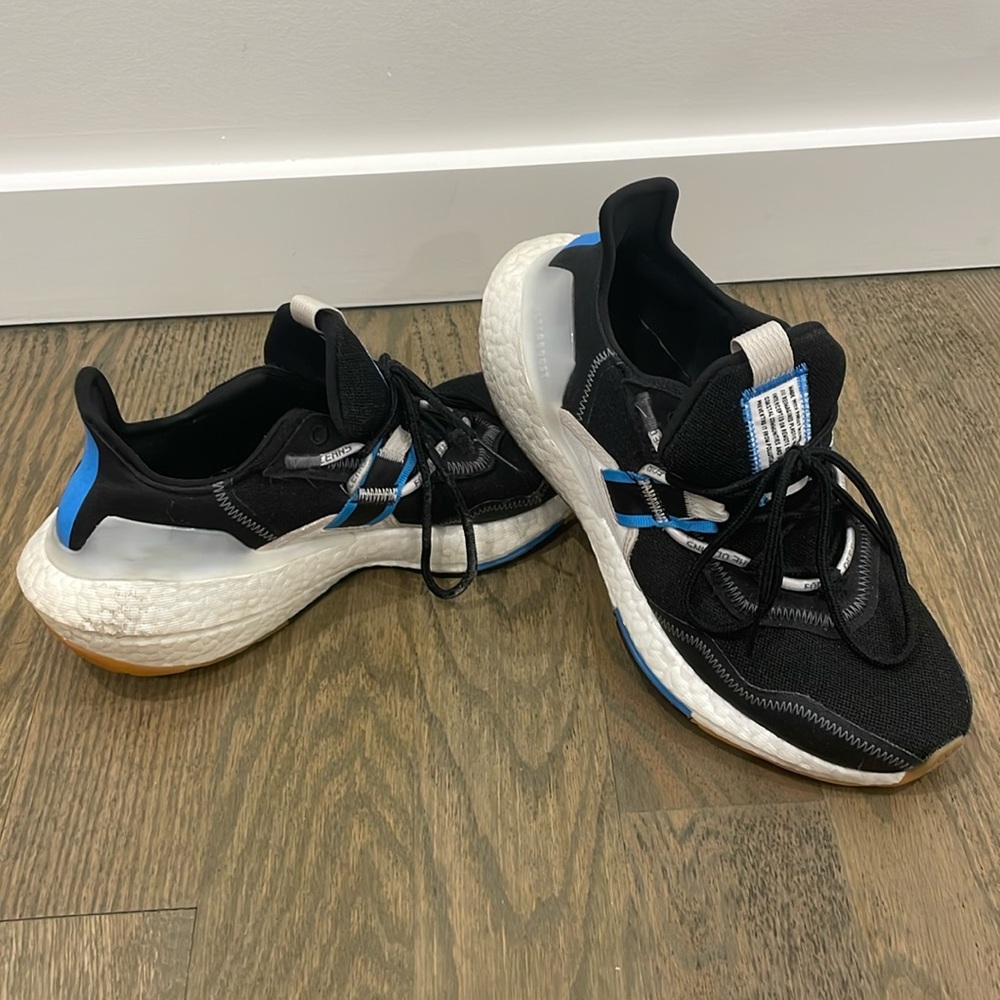 Adidas Parley x Ultraboost 22 Shoes